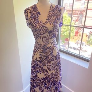 Yumi Kim Palm Maxi Dress